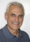Bob Prichard